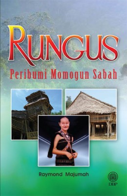  #KLBaca Day 6 - Rungus: Peribumi Momogun Sabah by Raymond MajumahI stumbled upon this in Sabah state library. It turned out to be a fascinating read that provided great insights into the beliefs and culture of the Rungus tribe - a must-read if you're interested in the tribe.