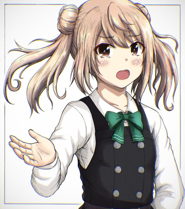 塗り満潮。 