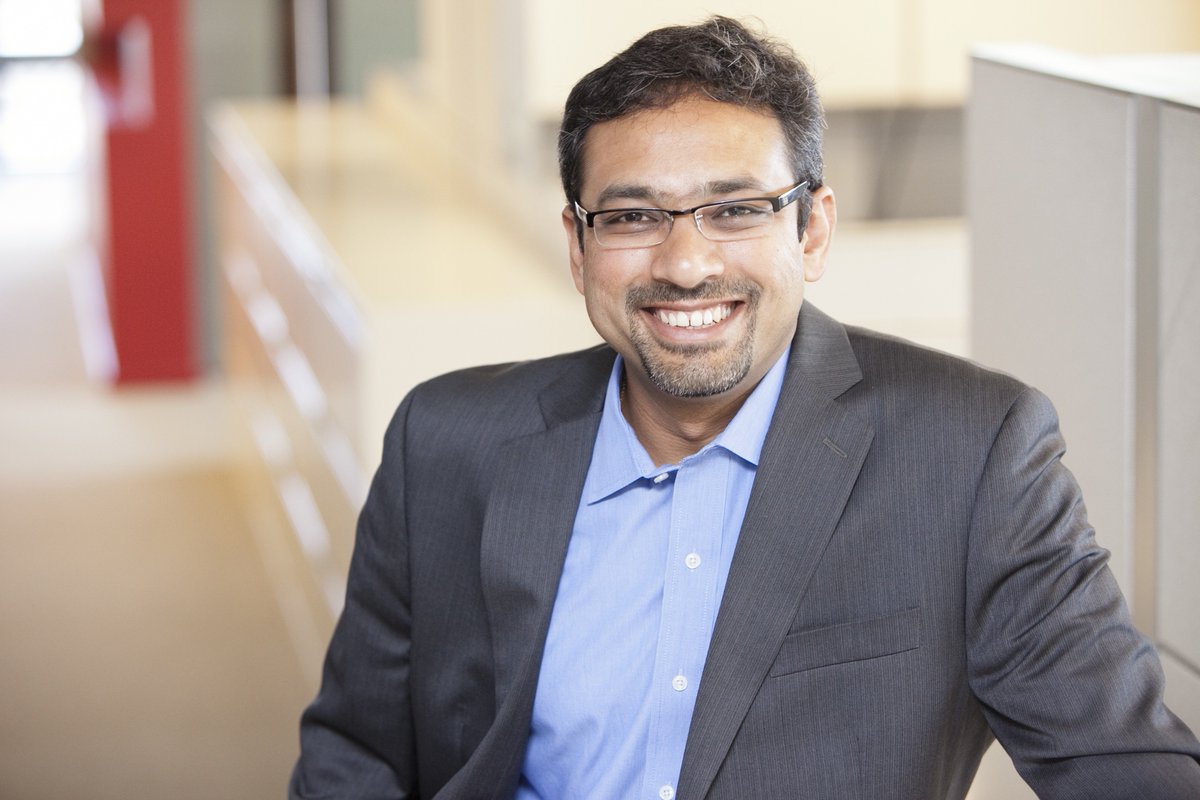 .<a href="/ajitkmr/">Ajit Kumar</a>, Leader, <a href="/DeloitteDigital/">Deloitte Digital</a>, <a href="/DeloitteIndia/">Deloitte India</a> tells us there will be a major pivot in how organizations work and brands engage in the near future

Read: adinsider.in/prc92AL6

#COVID19 #CoronavirusLockdown 

By <a href="/Samarpitab/">.</a>