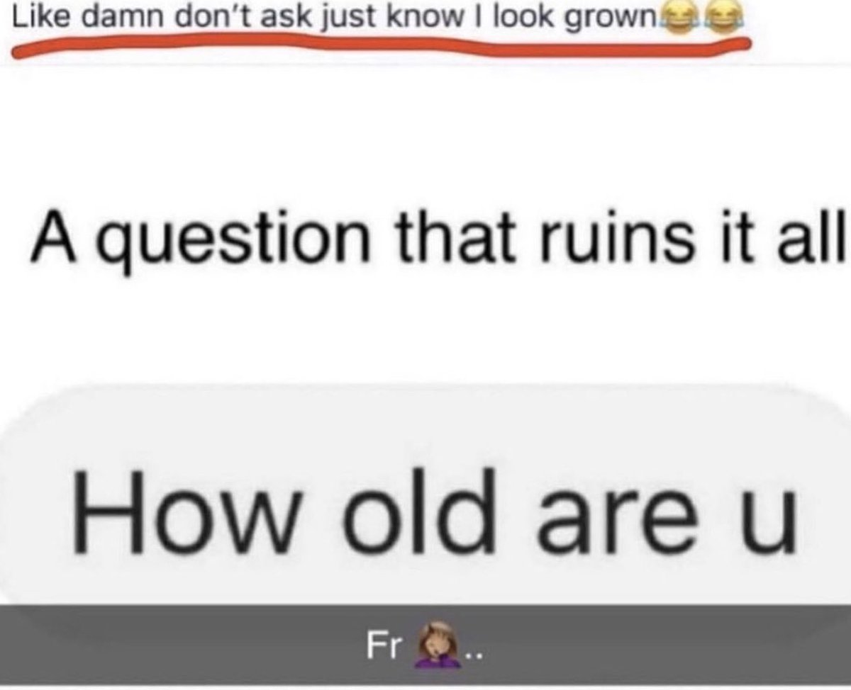 kaydahooligan's tweet photo. niggas be like #fuckthemkids but need to be like #nothingbutanumber ๐ https://t.co/vHlTZBteVB