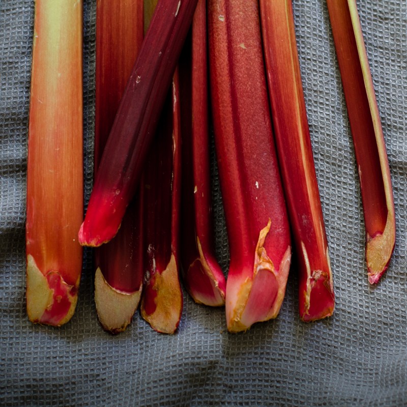 Lluvia de primavera, una receta y la incertidumbre iamsombra.com/recetas/bizcoc…