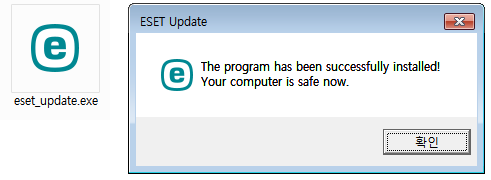 vigilantbeluga's tweet photo. #APT #Kimsuky

Kimsuky distributed malware is disguised as ESET Update.
Mutex : GoogleUpdate_01

ae986dd436082fb9a7fec397c8b6e717
general-second.org-help[.]com https://t.co/klWdKGtqNA