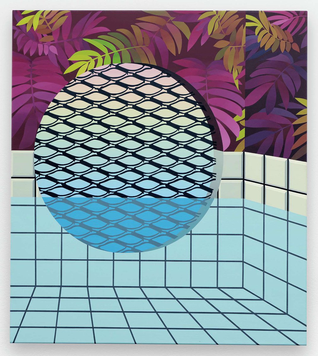 OfmaArt's tweet photo. L’artiste du jour, the artist of the day Amélie Bertrand #AmélieBertrand #art #artist #peinture #1day1artist https://t.co/QUqS6cgGpq