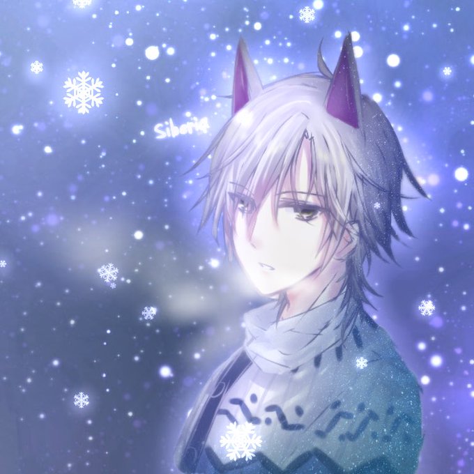 森擬人化のtwitterイラスト検索結果 古い順