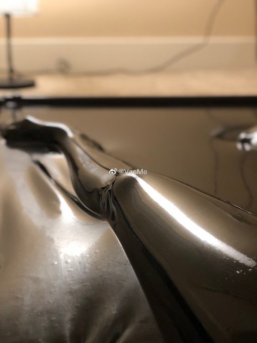 First vacbed experience for her and she loves it! Videos COMMING! 小姐姐第一次尝试，她表示很喜欢 视频之后发 #vacbed #latex<a href="/tag/latex"class="tags"><span>#latex</span></a><a href="/tag/bondage"class="tags"><span>#bondage</span></a><a href="/tag/vacbed"class="tags"><span>#vacbed</span></a><a href="/tag/vacuumbed"class="tags"><span>#vacuumbed</span></a><a href="/tag/%E7%9C%9F%E7%A9%BA%E5%BA%8A"class="tags"><span>#真空床</span></a><a href="/tag/%E4%B9%B3%E8%83%B6%E8%A1%A3"class="tags"><span>#乳胶衣</span></a><a href="/tag/%E3%83%90%E3%82%AD%E3%83%A5%E3%83%BC%E3%83%A0%E3%83%99%E3%83%83%E3%83%89"class="tags"><span>#バキュームベッド</span></a>