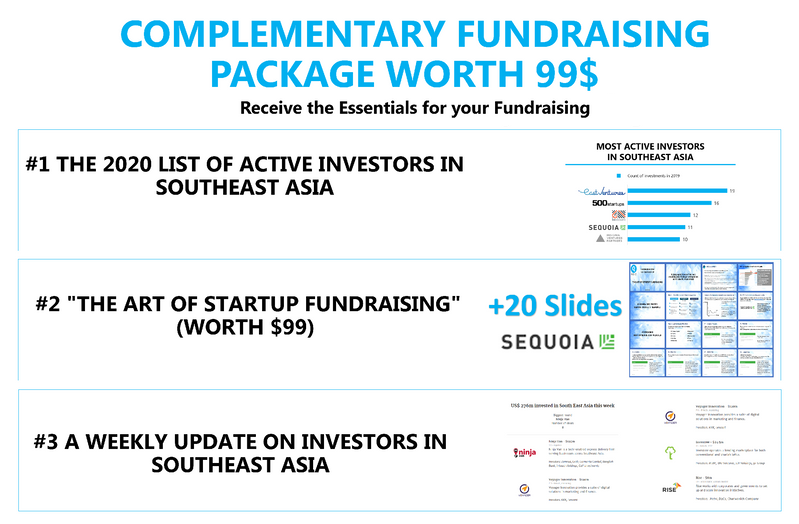 jpsedaghat's tweet photo. Entrepreneurs in Southeast Asia are facing difficult time raising capital ! We prepared a short survey to better understand the difficulties of raising capital! Take our 2 mins survey: https://t.co/XxGNsbnQEq
#venturecapital https://t.co/7UVGc54a4z