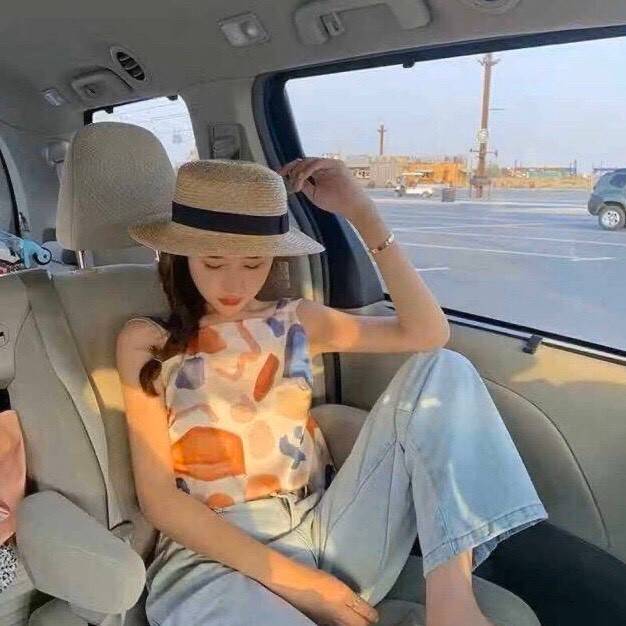 PerfectStyles6's tweet image. sale 199 ❤สินค้าพร้อมส่งค่ะ📦🛵

เสื้อสายเดี่ยว แต่งสายผูกด้านหลัง ผ้าดิจิตอลปริ้นลายสีสวย รุ่นฮอตฮิดเลยนะ เนื้อผ้าใส่สบายชิวมากก งานสวย มากกับราคาแสนถูกเว่อร์ สายปรับได้นะค่า
อก 32-36" ยาว20"
มีสี ตามนางแบบใส่
#ขายเสื้อผ้า #เสื้อผ้า #เสื้อผ้าแฟชั่น #ขายของออนไลน์