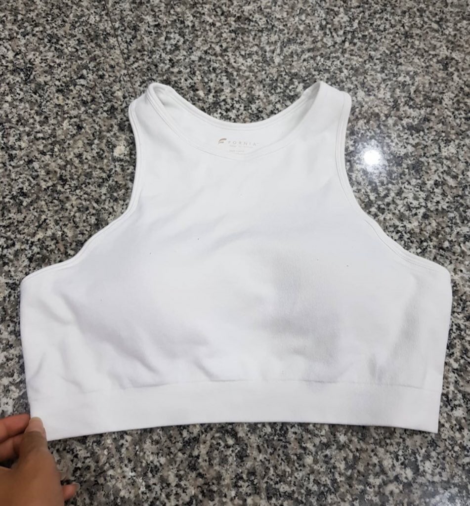 nnrxb's tweet photo. ส่งต่อค่ะ เป็นมือสองจากร้านในรูปเลยค่า M 34-36 ซื้อมาใส่ไม่ได้ค่ะ หลวม ตัวละ 100฿ ค่า รับไปทั้งคู่ 190 ไปเล้ย มีฟองน้ำทั้งคู่เลยค่า งานดี ทรงสวย สภาพดีมากๆ ค่า หอมด้วย ทำความสะอาดเรียบร้อย
#เสื้อผ้ามือสอง #บราออกกำลังกาย #ชุดออกกำลังกาย #มือสองสภาพดี #ตลาดนัดออนไลน์ประชาธิปไตย https://t.co/RS5gZP0R8R
