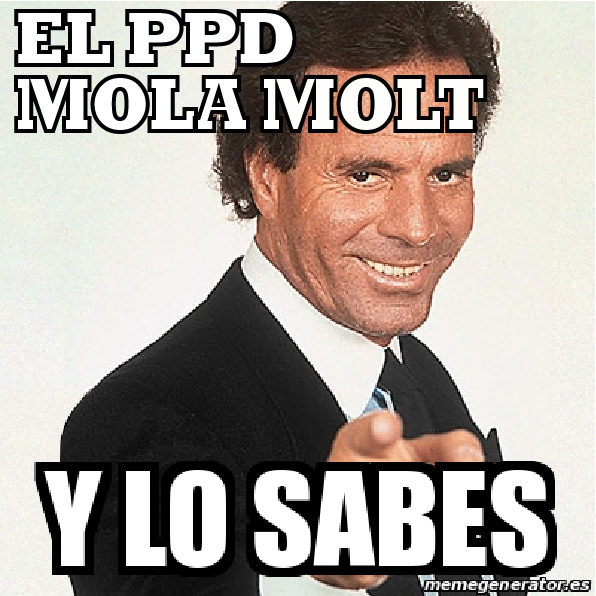 Ppd Vall del Tenes tweet media
