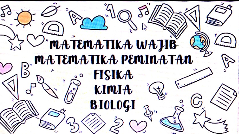 cottoncaanddyy's tweet image. ╔══════ -ˋˏ *.·:·.⟐.·:·.* ˎˊ- ══════╗
║      CATATAN MATERI SMA MIPA
║                      KELAS 10
╚══════ -ˋˏ *.·:·.⟐.·:·.* ˎˊ- ══════╝

a thread.