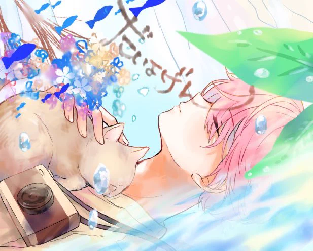 誰にも悟られないよう--

だいよげん/さとみくん

#すとぷりギャラリー 