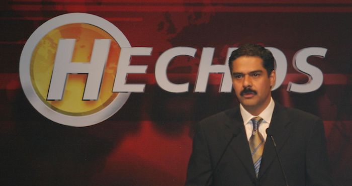 #Opinión "Alatorre no es periodista. Hubiera renunciado o, mínimamente, hubiera pedido disculpas púbicas de serlo. Fox News tuvo la decencia de despedir a la conductora que negó la pandemia del coronavirus (...)": <a href="/DoliaEstevez/">Dolia Estévez</a> sinembargo.mx/28-04-2020/377…