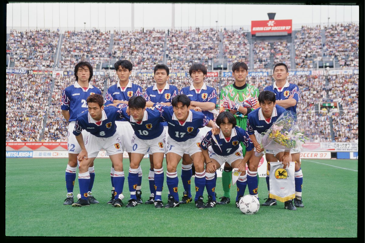 J Sports フットボール公式 日本代表監督史 4 5月一挙放送 本日この後4試合 午後3 00 13欧州遠征 ベルギーvs 日本 午後5 30 キリンチャレンジカップ10 日本vs アルゼンチン 午後10 30 キリンカップサッカー 97 日本vs クロアチア 深夜1 15 J Sports フットボール公式 日本代表監督史 4 5月一挙放送 本日この後4試合 午後3 00 13欧州遠征 ベルギーvs 日本 午後5 30 キリンチャレンジカップ10 日本vs アルゼンチン 午後10 30 キリンカップサッカー 97 日本vs クロアチア 深夜1 15