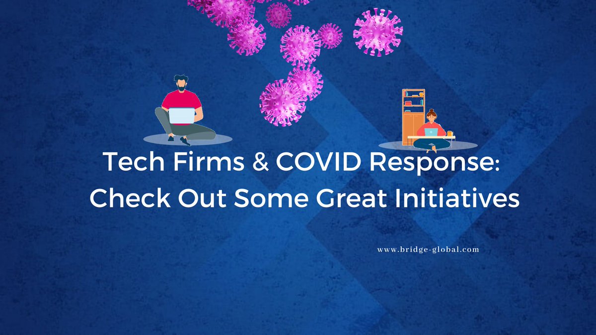 Bridge_Tweed's tweet photo. It’s really delightful to see that #technology and engineering firms are using their skills to give back to the community during this #COVID emergency.  Check out some of them. https://t.co/gs705uxYi0 

#COVID19 #coronavirus #StayHomeSaveLives #lockdown https://t.co/inz7F4yJnE