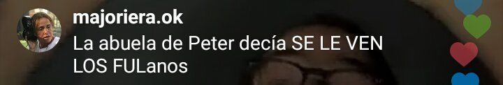 georlaliter's tweet image. Los comentarios de Anita y Majo en el vivo de Lali y Peter. Los mejores.