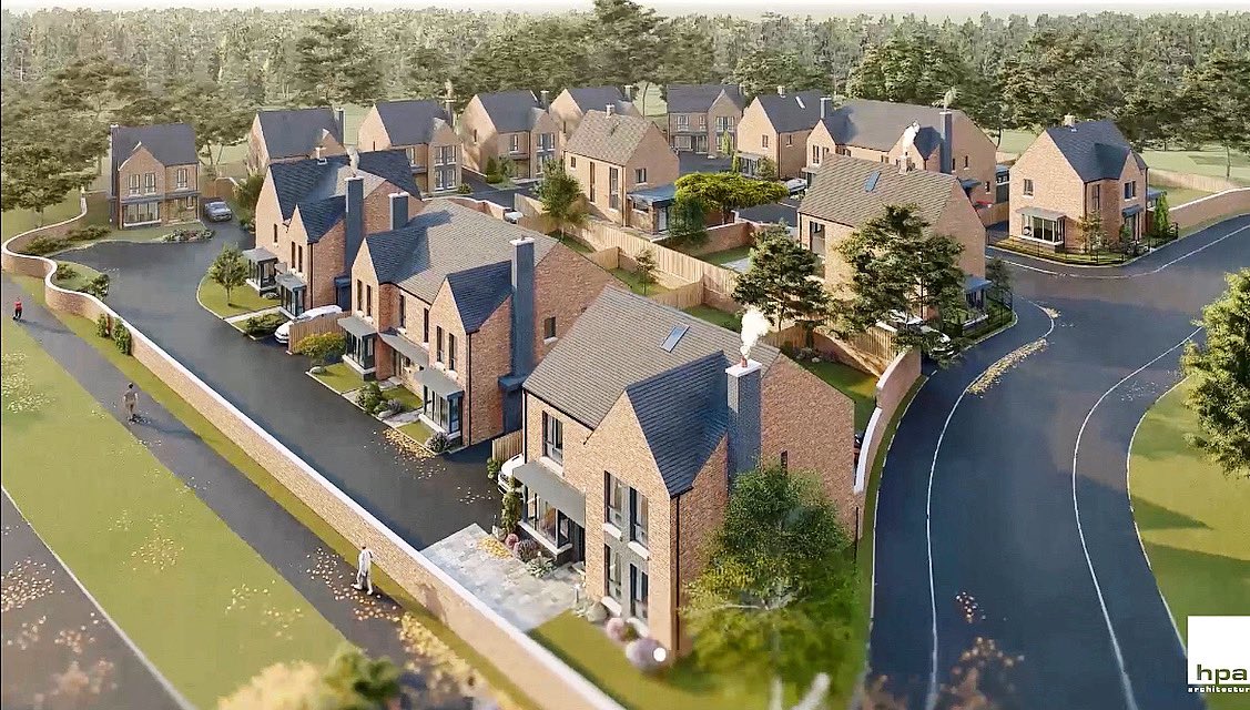 We are in discussions with our main contractor with a view to returning to site in the next few weeks working within government guildlines on social distancing-interest in phase one of this development has been incredible. Register your interest at moiraone.com