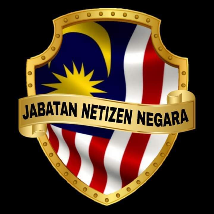 Jabatan netizen negara
