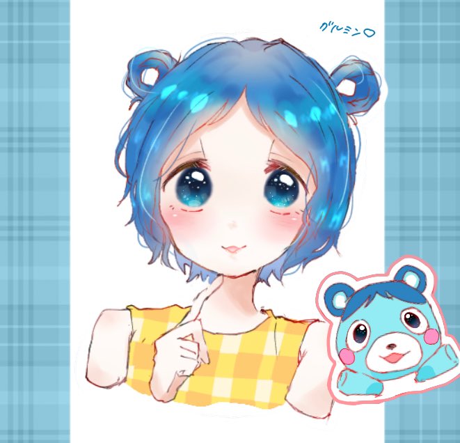 تويتر かのぽん على تويتر あつ森擬人化イラスト グルミンかわいい ちょっとくせっ毛だったらいいなʕ ﻌ ʔ あつまれどうぶつの森 あつ森民と繋がりたい T Co Q3aj8azlna تويتر かのぽん على تويتر あつ森擬人化イラスト グルミンかわいい ちょっとくせっ毛だったらいいなʕ ﻌ ʔ あつまれどうぶつの森 あつ森民と繋がりたい T Co Q3aj8azlna
