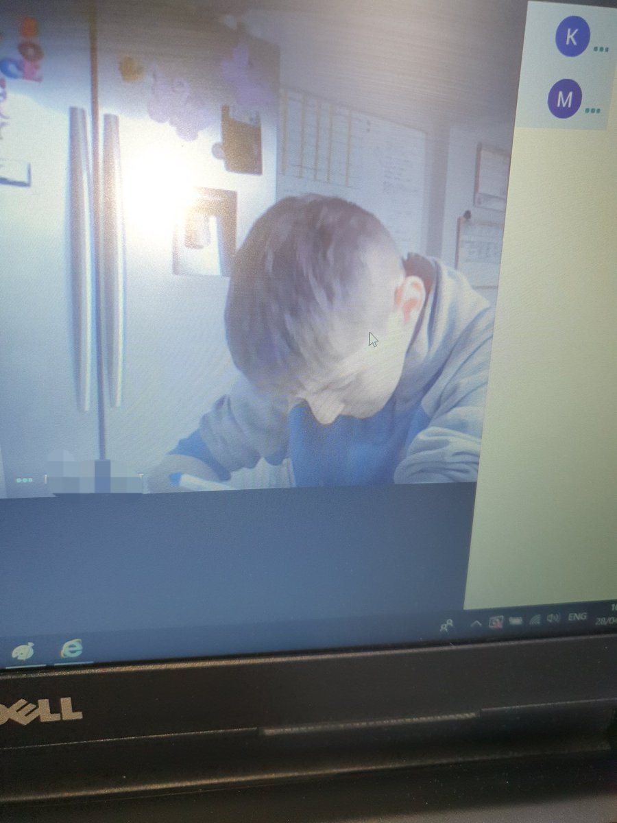 KellySp98611582's tweet photo. Well done to our student today in completing his Prince Trust Managing Money L1π°. Hard work & #perseverance pays off. Even managed 1 minutes silents @11 for our dedicated #NHSworkers π #respect #ParksidePPA #PhoenixParkAcademy #thisisAP #pru_leader #philBurns_ppa πππππππ https://t.co/3vDTq95UnB