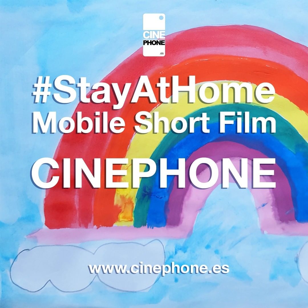 DREAMGRIP_OFCL's tweet image. On the Creative side of the quarantine with @cinephone_info!
We are glad to support and be on board with Cinephone - Festival Internacional de Cine con Smartphone, our friend &amp;amp; partner 🎬🏆
Looking forward for more great Mobile Shots!🤳🎞️
Stay safe!
#StayAtHome #mobilecreator