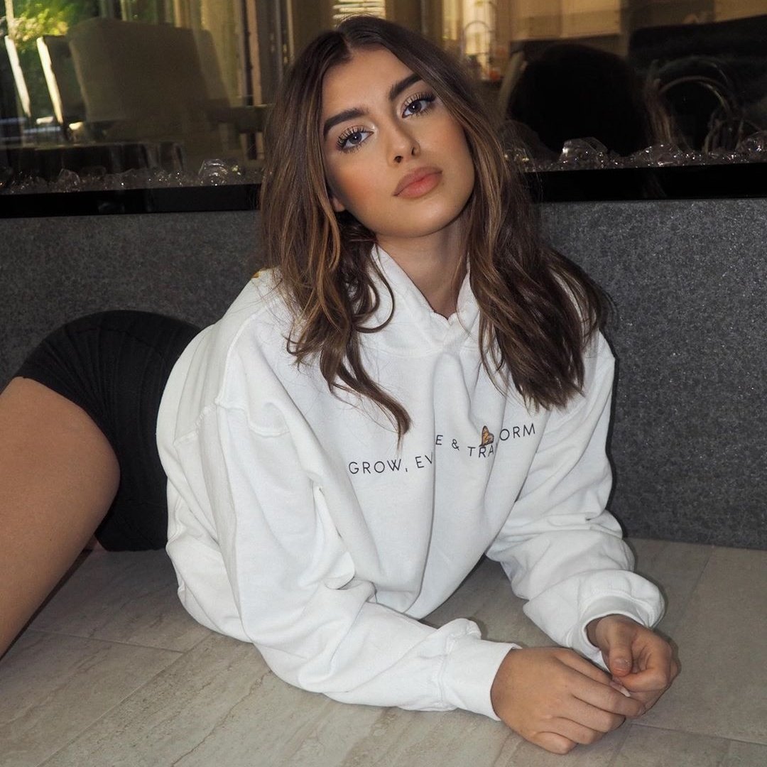 CagedDancer's tweet image. Tired but ready