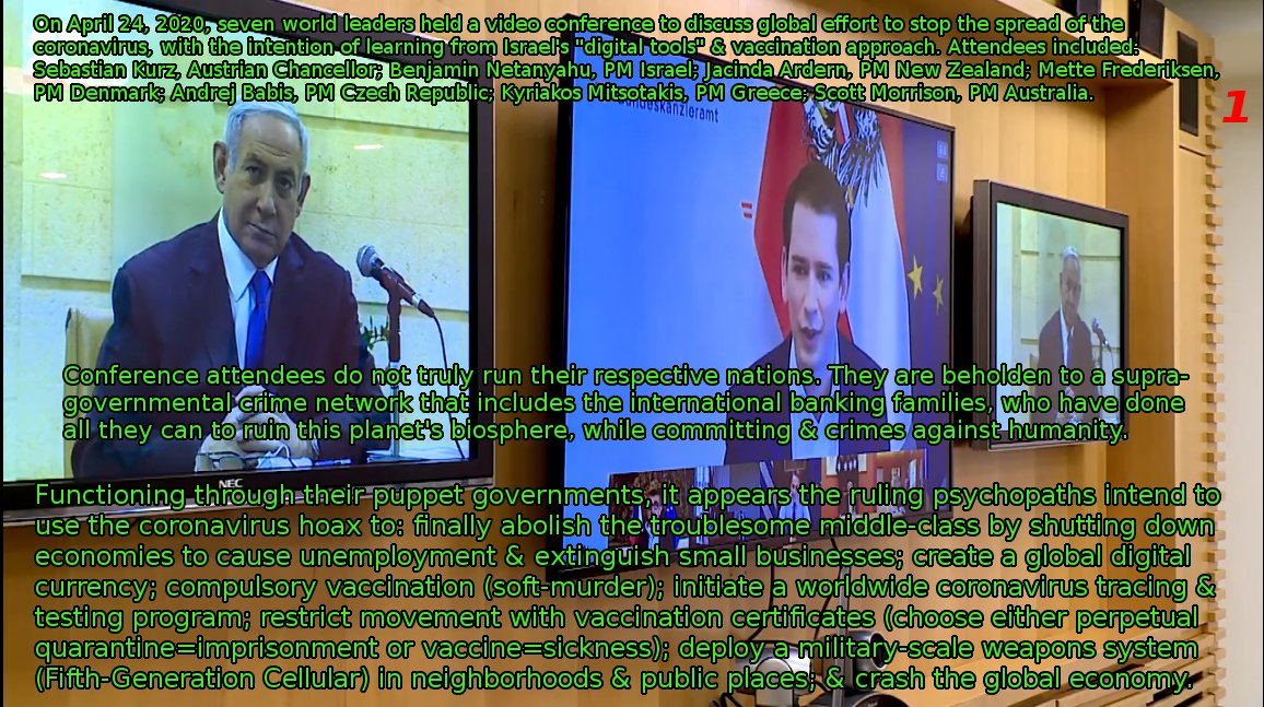 MarkMRich's tweet photo. #NoImmunityCertificates #NoTesting #NoTracing #NoVaccines #EndTheLockdown #Stop5GRollout #ArrestTHEIRPoliticians #ArrestBillGates #ArrestSoros #CrimesAgainstHumanity #ReOpenAmerica #ReOpenIreland #ReOpenItaly #ReOpenAustralia #ReOpenCanada #ReOpenFrance #ReOpenFL #ReOpenNY https://t.co/GRsPEdqCLA