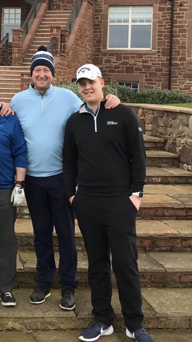 Kev Richardson tweet media