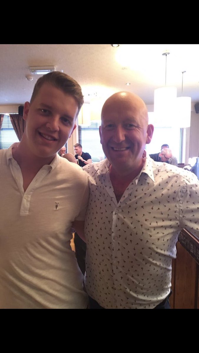 Kev Richardson tweet media