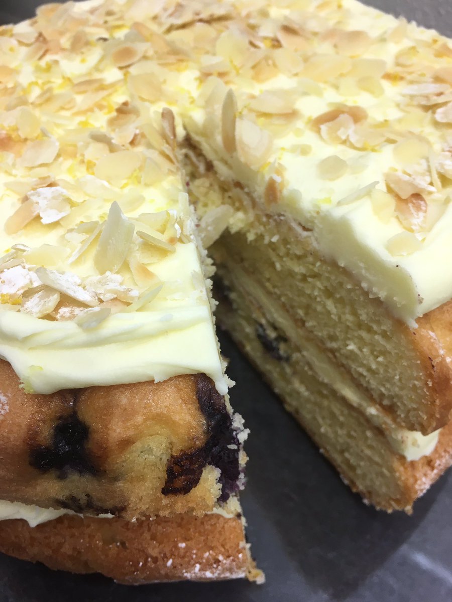 Something to look forward to... Coffee Lounge #cake Hang in there cake lovers! #stayhome #comebacklater  #stives #cornwall <a href="/explodingbakery/">The Exploding Bakery</a> @Jordanscafe <a href="/TheBrownieBaker/">TheBrownieBaker</a>