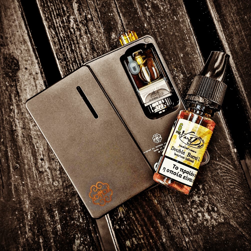 VapelandGr's tweet photo. Vapers choice ...

Simplicity is Art 👌

#DotShell  #DotAIO #Atmizoo
#DoubleBarrel #VanandDel
#VapersSelfie #VapePics 
#VapingQuality #Vapers #Vaping
#VapelandOrdinaryShopsExtraordinaryBrands #VapeLove #VapeCommunity 
#GreekVapers #WorldwideVapers

https://t.co/fq9ZOf1YWf https://t.co/7KEUq9B4ix