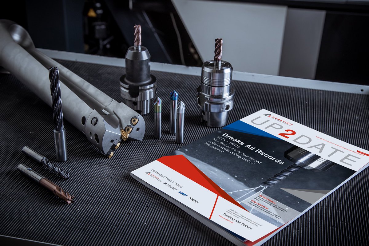 Ceratizit_Fr's tweet photo. La bonne nouvelle du jour ? L’arrivée de notre nouveau Up2date très prochainement 😁#teamcuttingtools #cuttingtools #industrie https://t.co/3cK1exsuEU