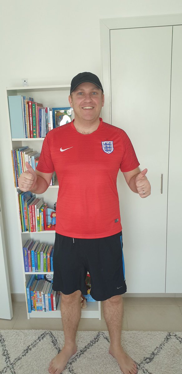 MrJamiePlunkett's tweet image. 3 challenges @GreenfieldIntS 
1. ⚽️shirt for wellbeing calendar 🏴󠁧󠁢󠁥󠁮󠁧󠁿 2. Plank challenge
3. Sport fact from my 🇨🇦wife = @TimHortons ☕ not only makes great 🍩 but was also a #stanleycup winning hockey player 🏒⛸ for the @mapleleafs! #behappybegis @taaleem @gisphysed @KHDA @GISPYPC