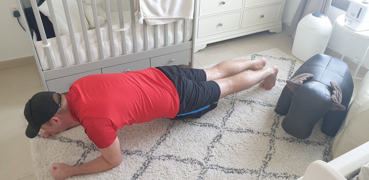 MrJamiePlunkett's tweet image. 3 challenges @GreenfieldIntS 
1. ⚽️shirt for wellbeing calendar 🏴󠁧󠁢󠁥󠁮󠁧󠁿 2. Plank challenge
3. Sport fact from my 🇨🇦wife = @TimHortons ☕ not only makes great 🍩 but was also a #stanleycup winning hockey player 🏒⛸ for the @mapleleafs! #behappybegis @taaleem @gisphysed @KHDA @GISPYPC