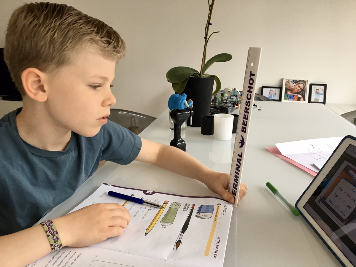 falepinjoke's tweet image. Meetkunde met handige tools...#preteaching