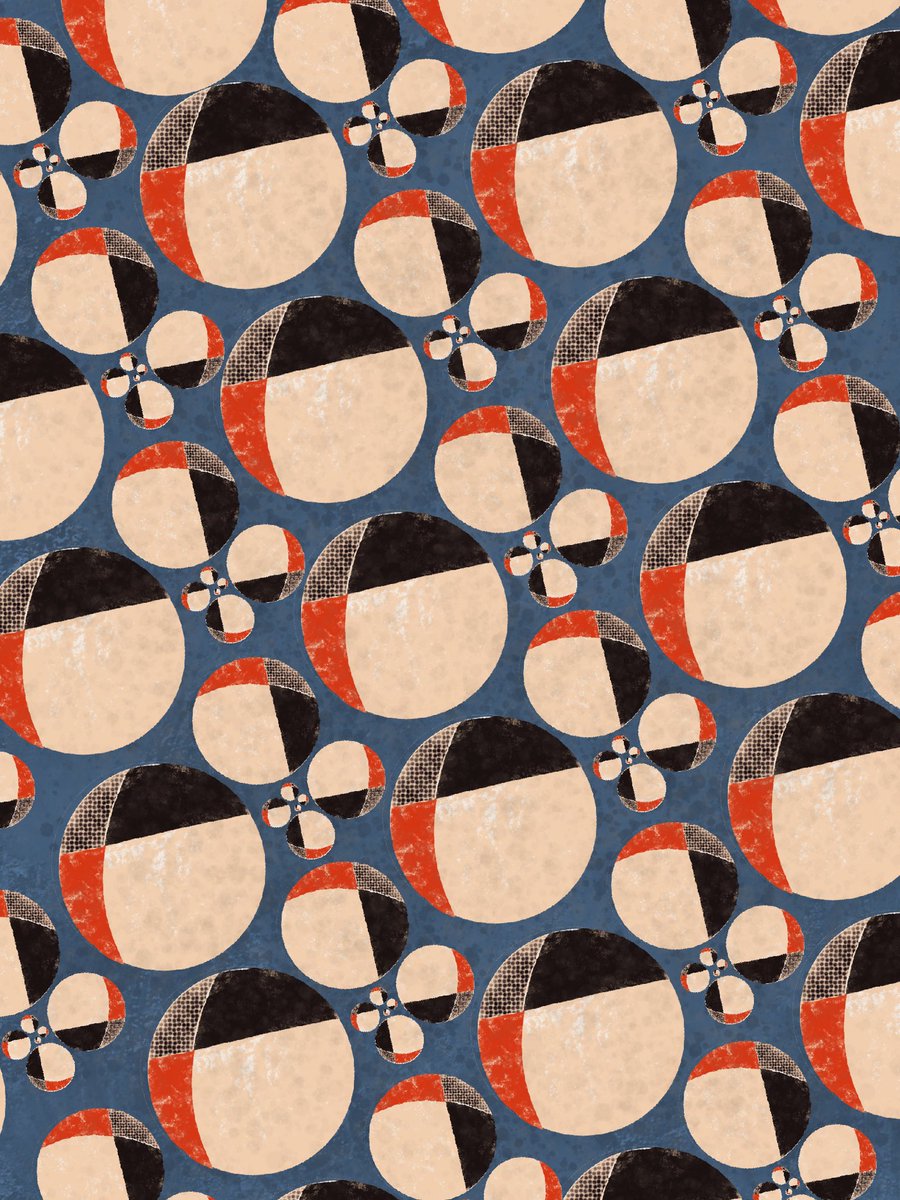  #DataVizWallpaper in 1941Packed bubbles #the100dayproject  #DataArt