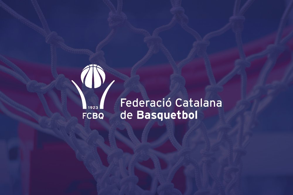 FCBQ's tweet image. COMUNICAT FCBQ - Finalització definitiva de totes les competicions federades

➡️ basquetcatala.cat/noticies/8553
