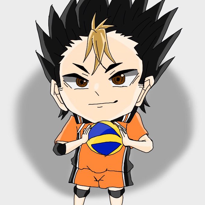 ノヤっさんのtwitterイラスト検索結果