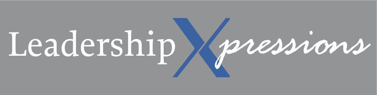 LeadershipXpressions by Dr. John Gillis: "Caring Conversations" During Shelter at Home - mailchi.mp/4a095c62b138/l…