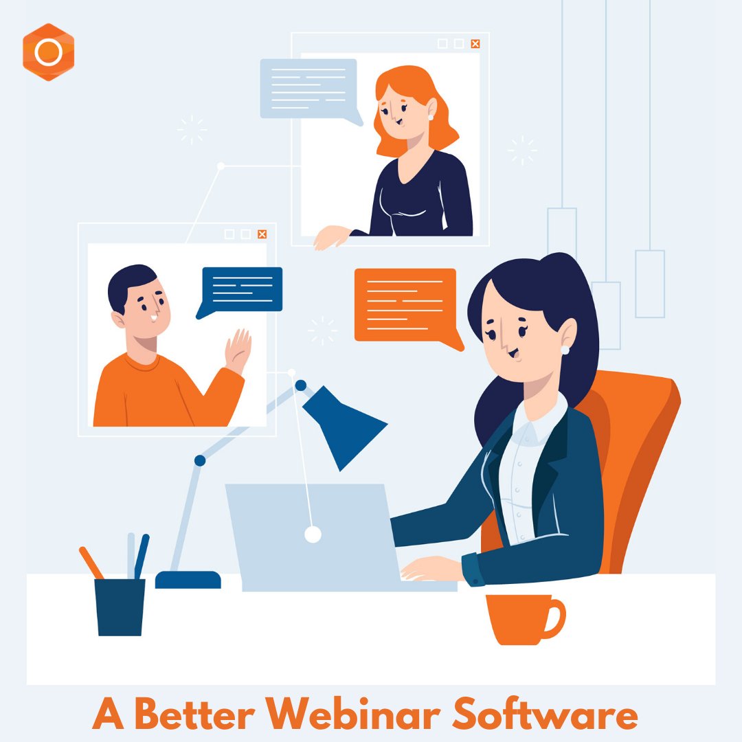 Looking for the best webinar software for your product demos, content strategy or to train your customers? Look no further. We're here to help.

Try Livestorm for free now: ow.ly/RWb650zqvvV

#webinar #onlinemeetings #webinarsoftware