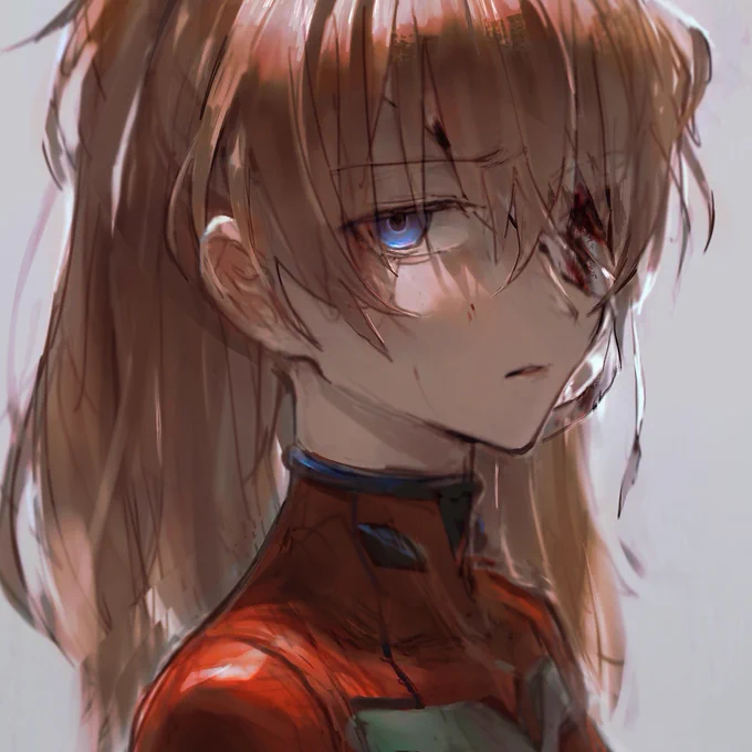 何見てんの 