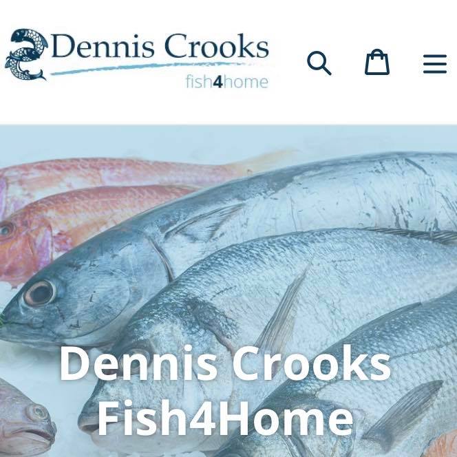 ***Whitby area***

Coming soon! <a href="/DennisCrooks/">Dennis Crooks fish</a> will be offering a Fish4Home box, delivering restaurant quality seafood straight to your door. Follow them to find out more... 🐟🏠

#BuyLocal #SupportOurSkippers

<a href="/gazetteinwhitby/">Whitby Gazette</a>, @YorksCoastRadio, <a href="/yorkshirepost/">The Yorkshire Post</a>. <a href="/TheScarboroNews/">The Scarborough News</a>