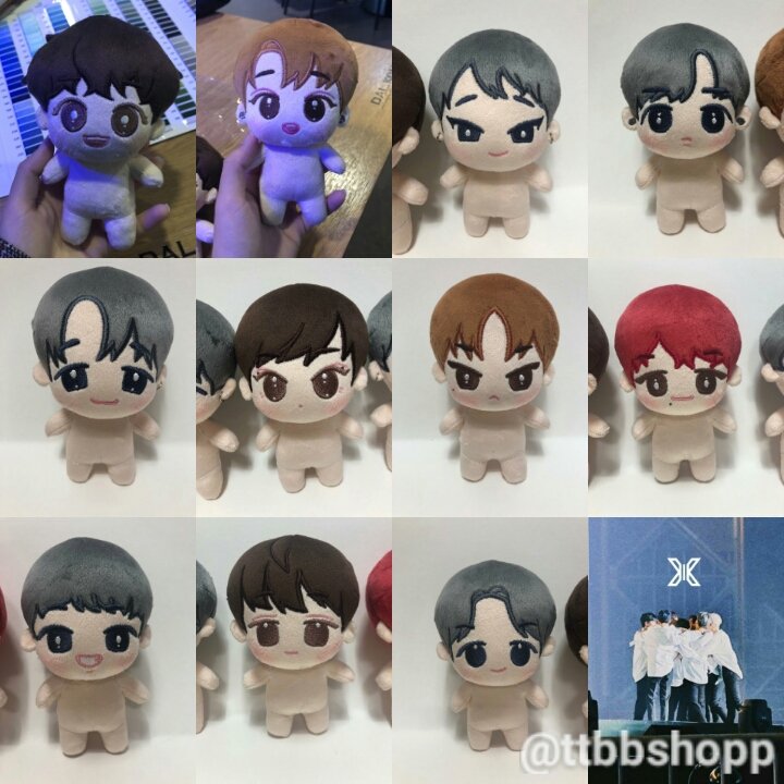 ttbbshopp's tweet photo. [🇹🇭TH G.O] X1 15cm doll by @X1_DOLL
#ttbbpreorder

🍼ตัวเปล่า 360
🌿ชุด 240/270/290
💃Set 590/620/640
🔸มัดจำ 50%

📮50/70
🚫ไม่รวมภาษี
🎁กระจกพกพา

❌ปิด 10/05
📩สนใจ dm ค้าบ

#ตลาดนัดX1 #X1 #ตลาดนัดXONE #ตลาดนัดProduce_x_101 #ตลาดนัดPDX101 #ตุ๊กตาx1 #ชุดตุ๊กตา15cm #ชุดตุ๊กตา https://t.co/WuyCDP6xjC