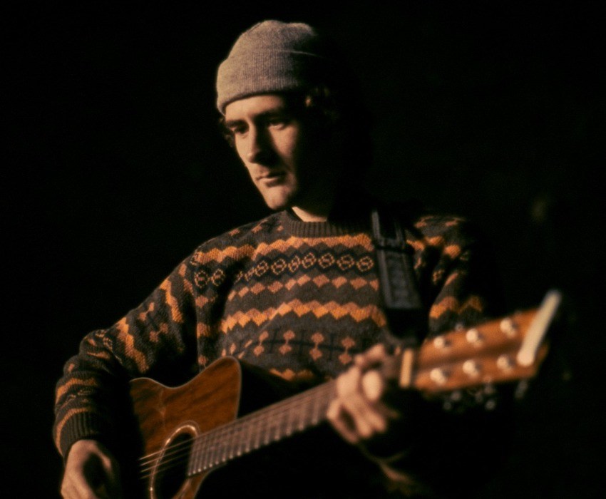 Emergentes: Descubre el folk intimista de The Last Man Standing con el single 'St. Valentine' dodmagazine.es/emergentes-des…