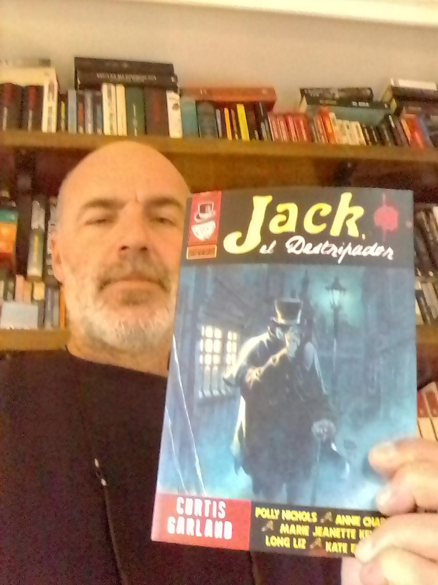 molamiralles's tweet photo. Acaba de llegarme por fin esta maravilla!!
Muchas gracias  @cyberdark https://t.co/qXpdF4iAUX