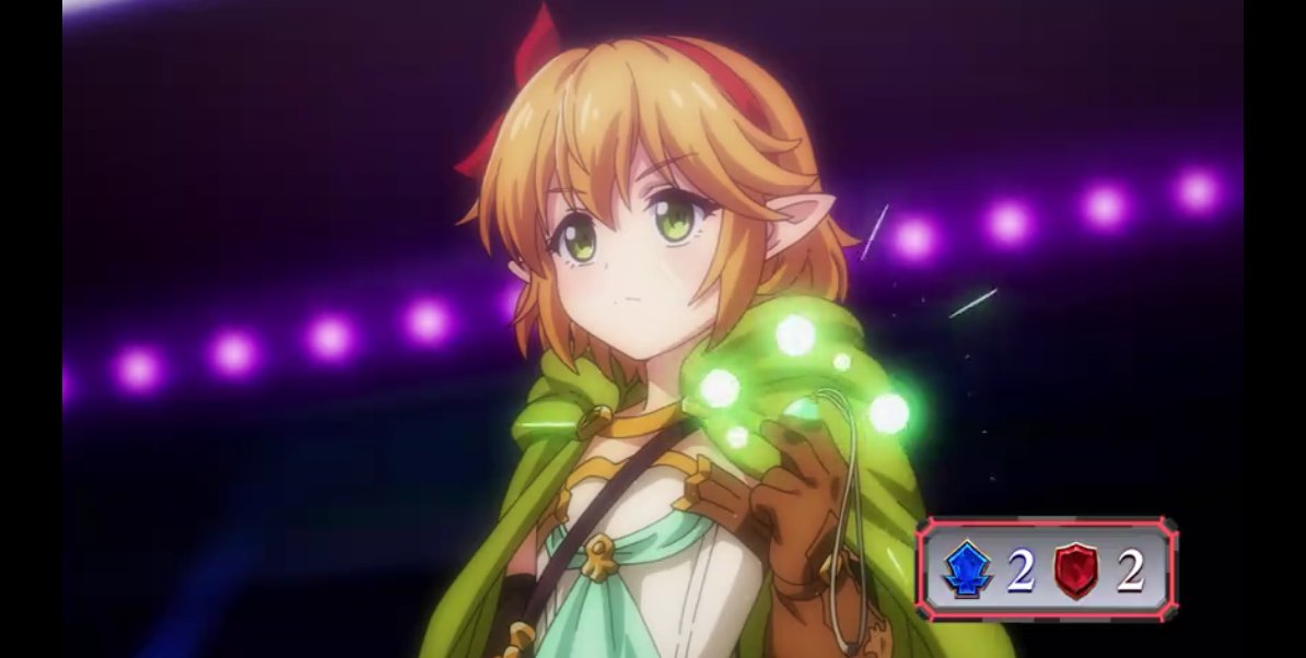 Shadowverse 16 Wur Twitter