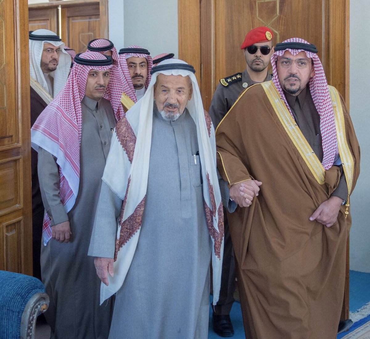 د / محمد المرعول tweet media