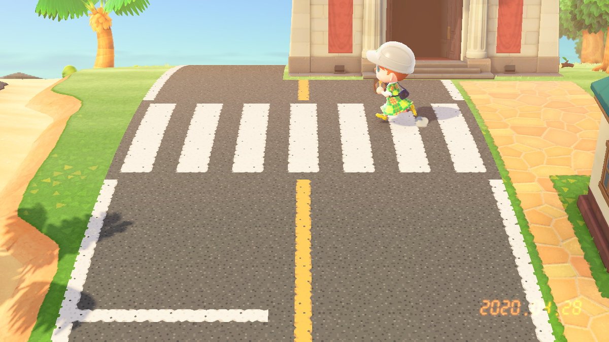 モル 縦向きの車道つくったよ あと 島の角用に斜めの車線もつくりました もっとたくさん道を敷いてね どうぶつの森 Animalcrossing Acnh Nintendoswitch あつ森 あつまれどうぶつの森 マイデザイン マイデザ配布 T Co Jbk2ckxqle モル 縦向きの車道つくったよ あと 島の角用に斜めの車線もつくりました もっとたくさん道を敷いてね どうぶつの森 Animalcrossing Acnh Nintendoswitch あつ森 あつまれどうぶつの森 マイデザイン マイデザ配布 T Co Jbk2ckxqle