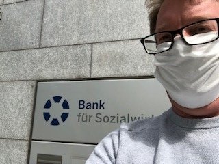 Gangsters Paradise😉😎
#Maskenpflicht