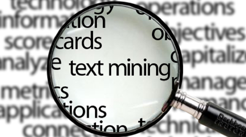 BigDataUMA's tweet photo. Comenzamos Módulo 11. Text mining, impartido por David Cuesta, quien recibió el premio al mejor expediente académico de la edición 2017 del Máster en Advanced Analytics on Big Data-Universidad de Málaga

https://t.co/Kt2pNJPiJm
#BigData #BigDataAnalytics https://t.co/1F9iZ72hk0