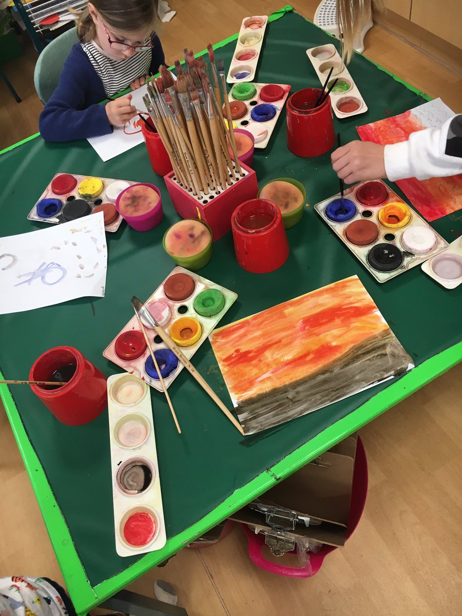 Fosse Way Academy tweet media